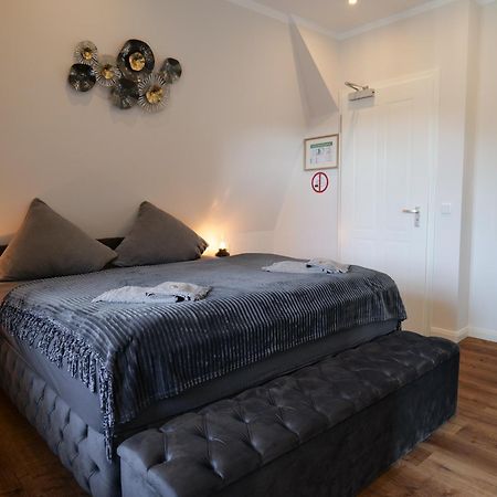 Boutique Hotel باد سالزفلن المظهر الخارجي الصورة