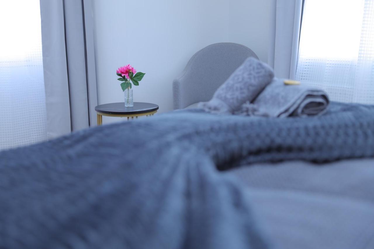 Boutique Hotel باد سالزفلن المظهر الخارجي الصورة