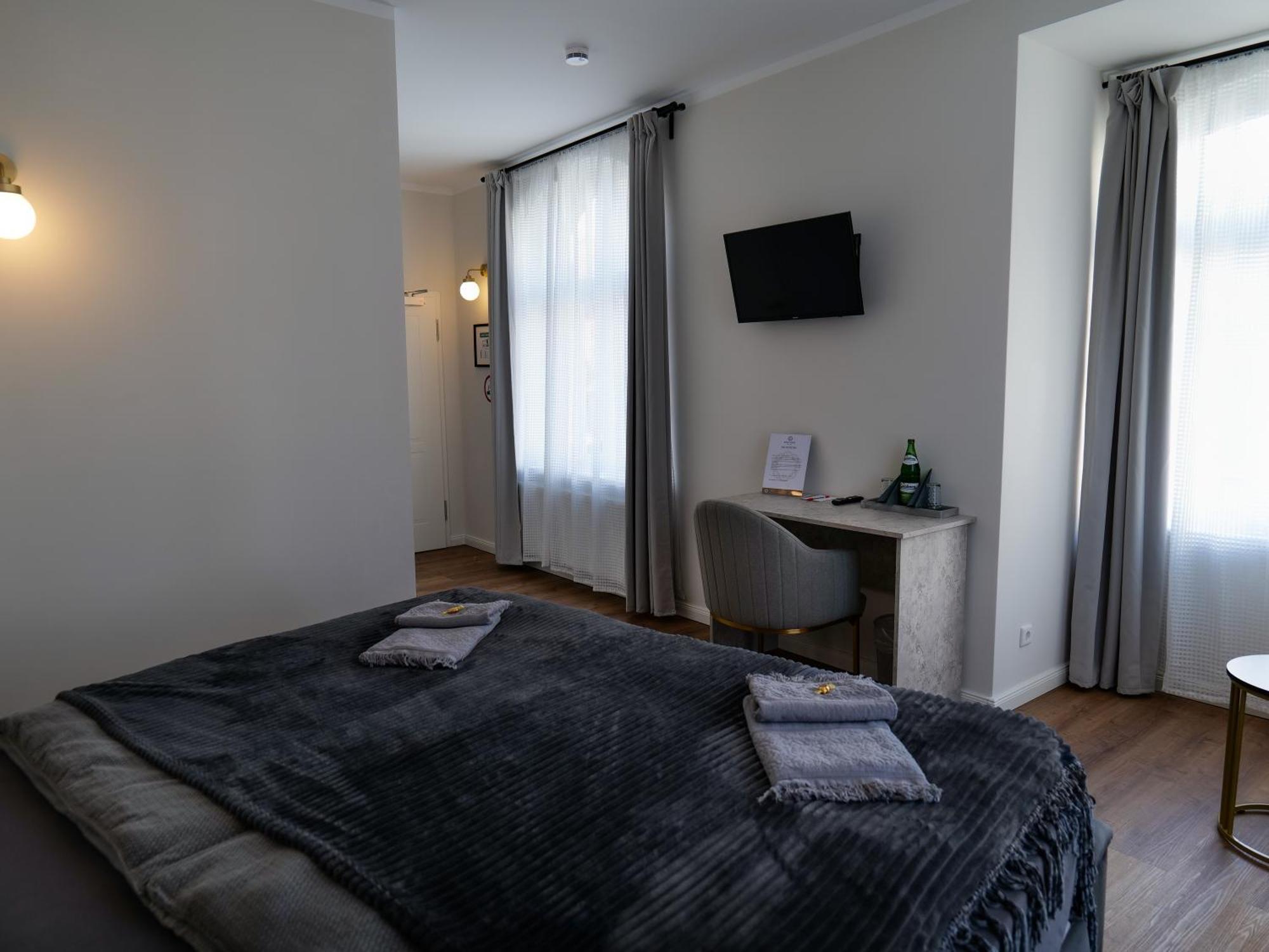 Boutique Hotel باد سالزفلن المظهر الخارجي الصورة