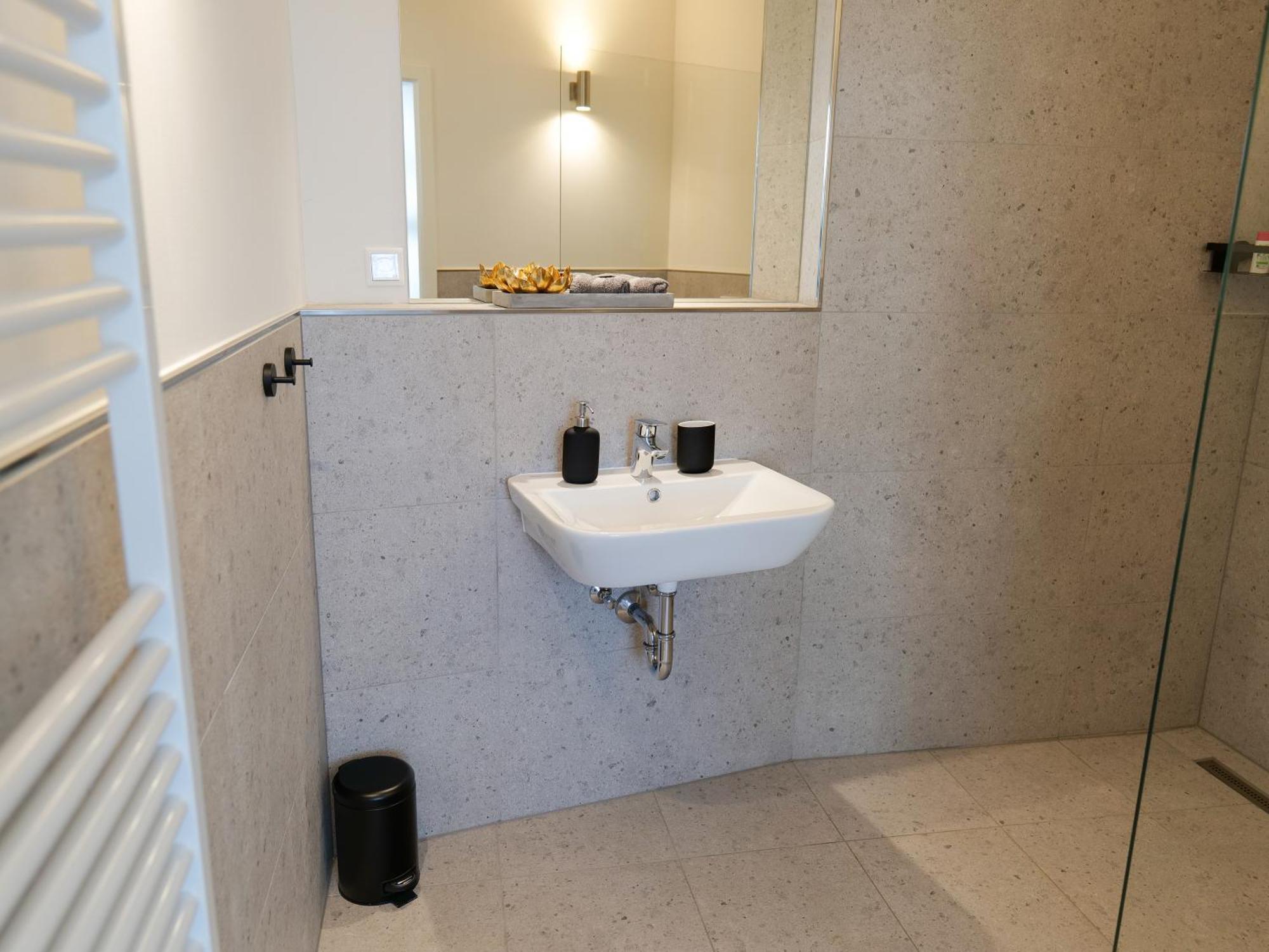 Boutique Hotel باد سالزفلن المظهر الخارجي الصورة