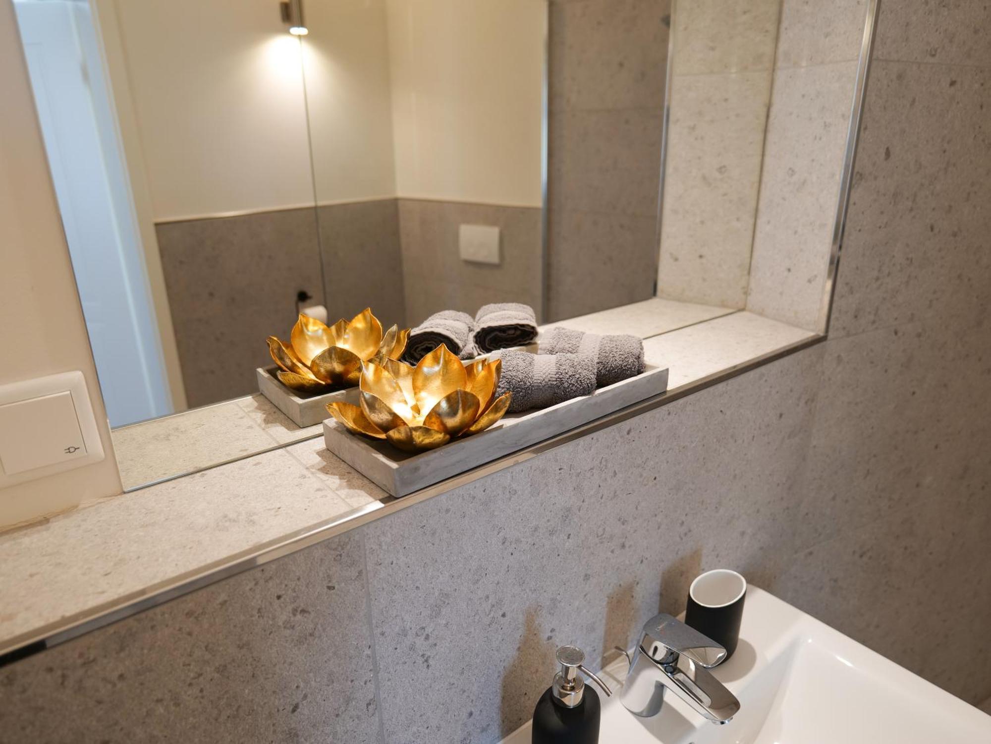 Boutique Hotel باد سالزفلن المظهر الخارجي الصورة