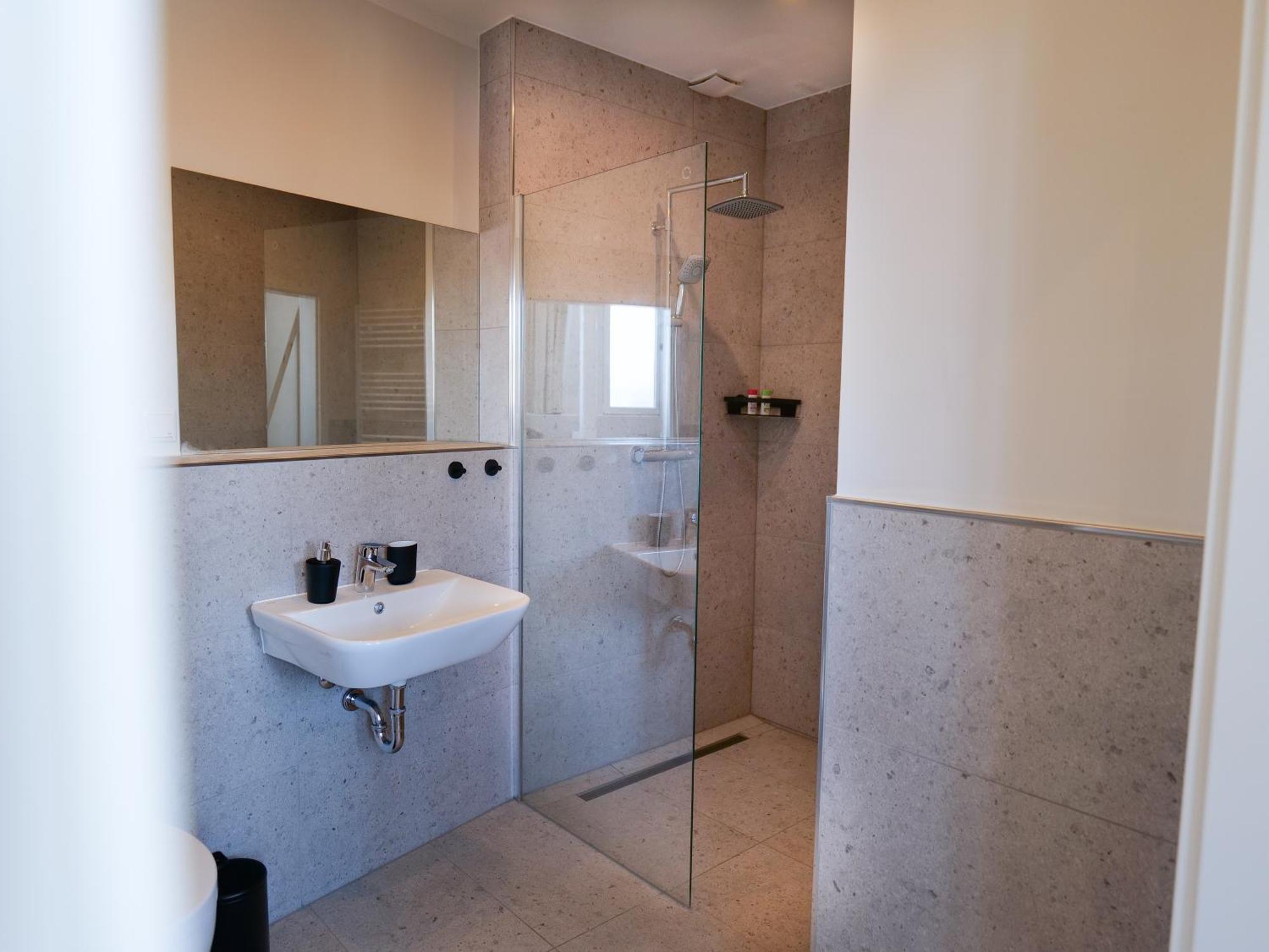 Boutique Hotel باد سالزفلن المظهر الخارجي الصورة