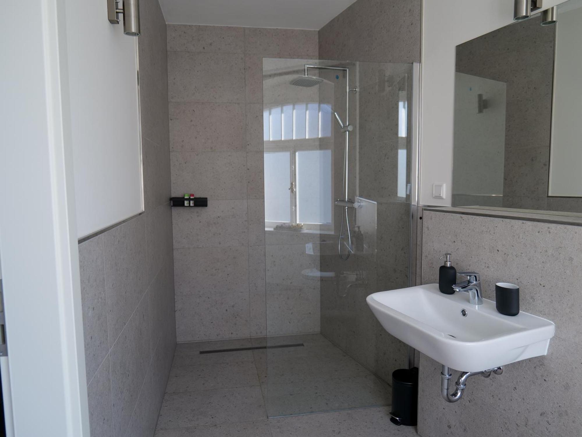 Boutique Hotel باد سالزفلن المظهر الخارجي الصورة