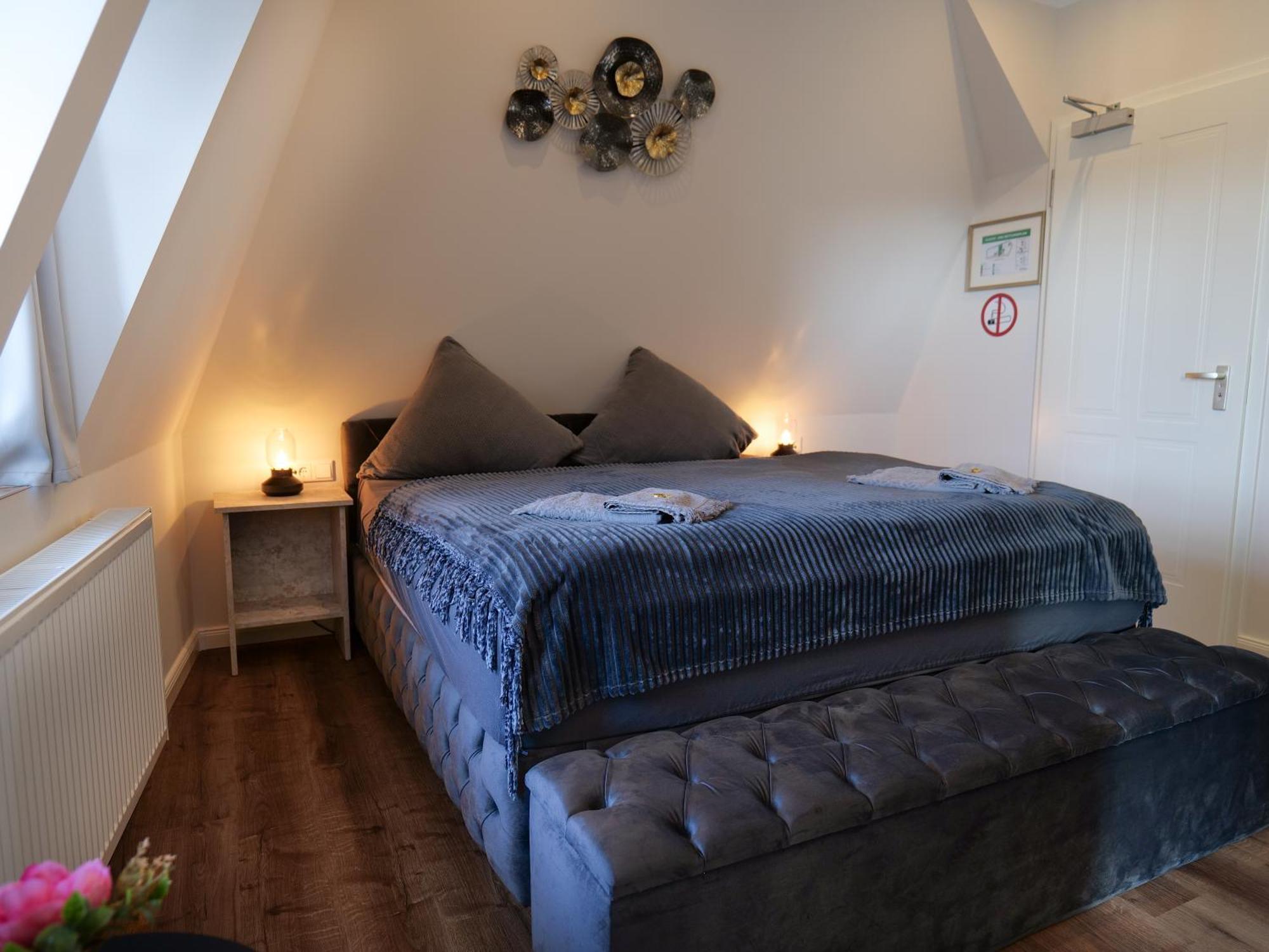 Boutique Hotel باد سالزفلن المظهر الخارجي الصورة
