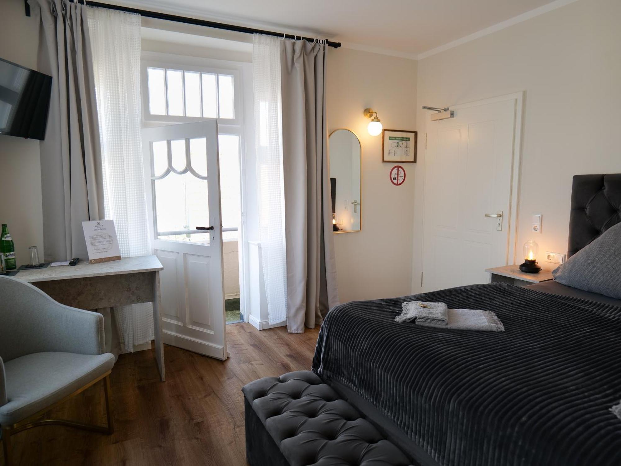 Boutique Hotel باد سالزفلن المظهر الخارجي الصورة