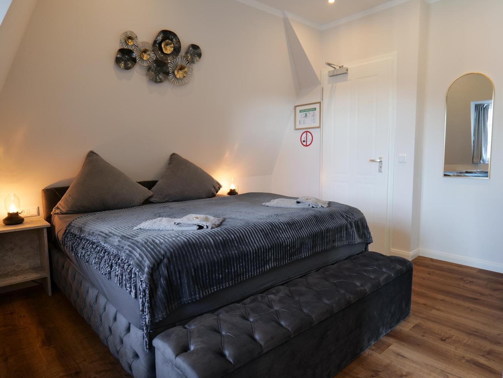Boutique Hotel باد سالزفلن المظهر الخارجي الصورة