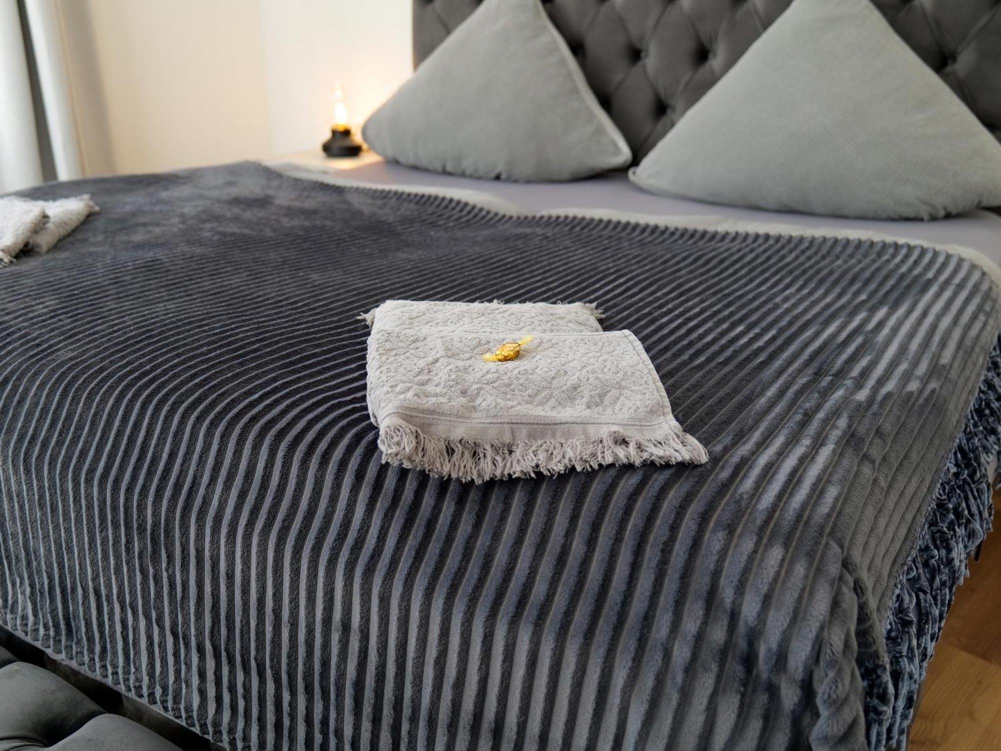 Boutique Hotel باد سالزفلن المظهر الخارجي الصورة